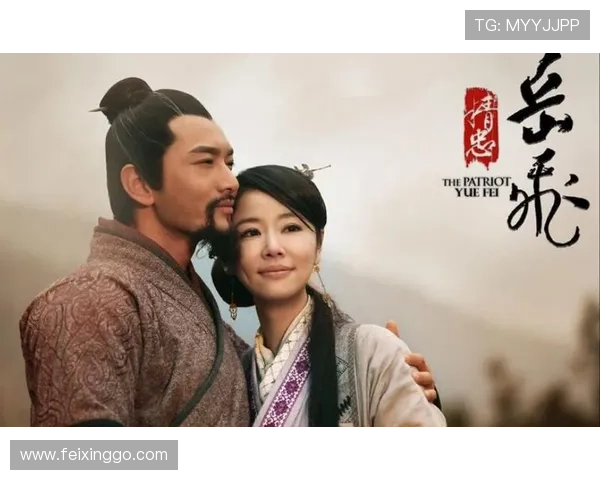 《精忠报国》：一曲荡气回肠的英雄史诗，重燃民族血性！