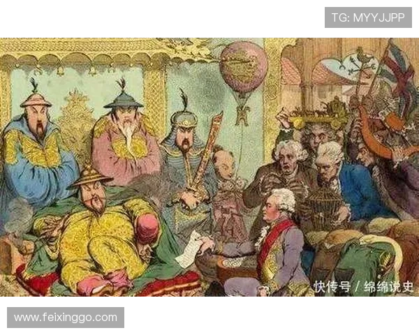 《乾隆皇帝》：一部风华绝代的帝王史诗，一场穿越时空的文化盛宴